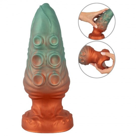 ATLANTIS ANAL