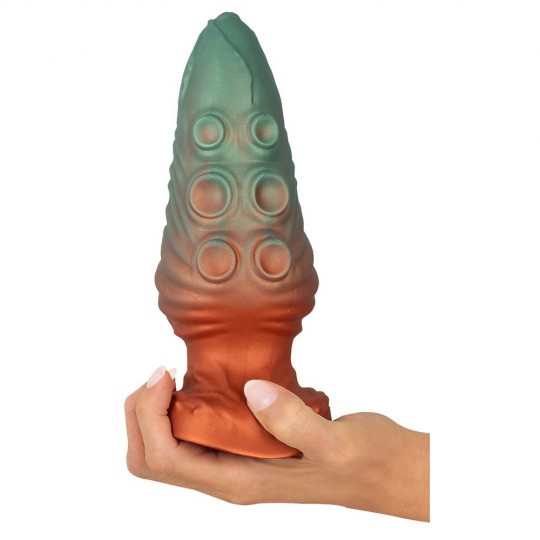ATLANTIS ANAL