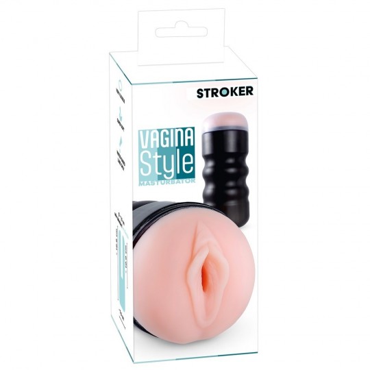 STYLE MASTURBATOR