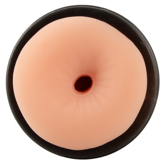 STYLE MASTURBATOR