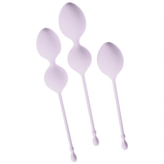 ELORIN LOVE BALL TRAINING SET