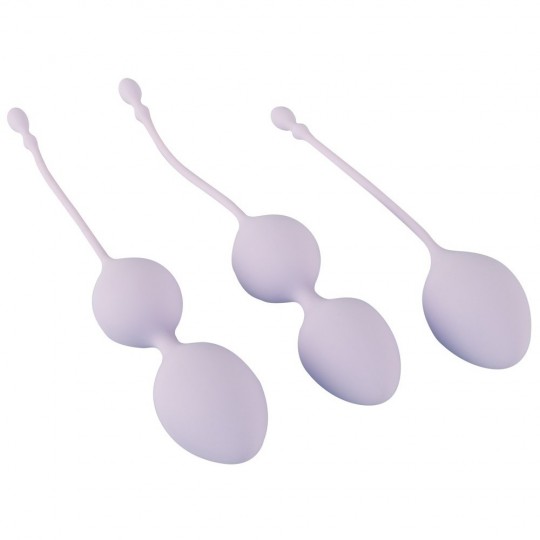 ELORIN LOVE BALL TRAINING SET