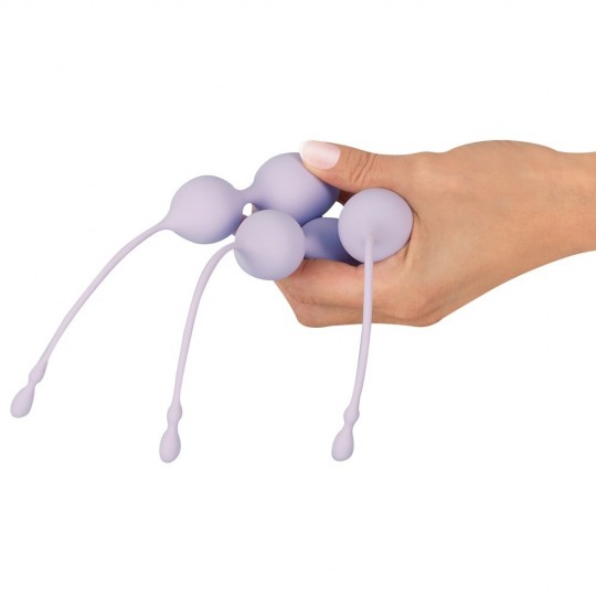 ELORIN LOVE BALL TRAINING SET