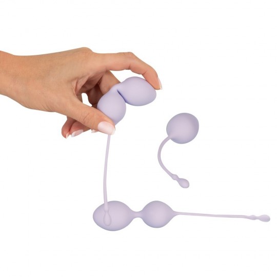 ELORIN LOVE BALL TRAINING SET