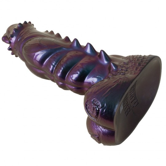 TECH-ZILLA BANG