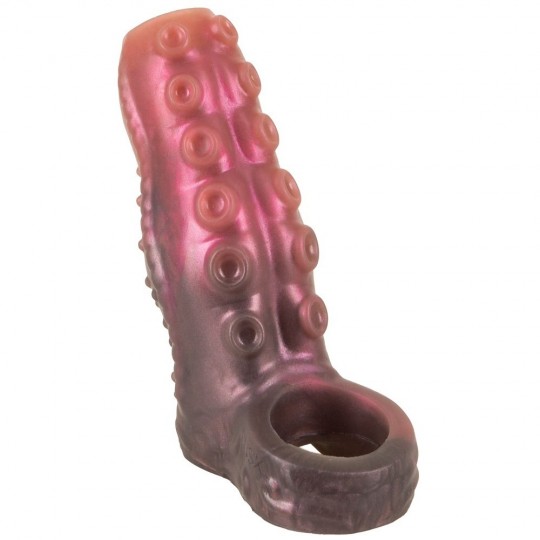 TENTACLE SLEEVE