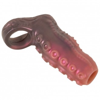 TENTACLE SLEEVE