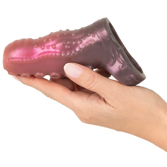 TENTACLE SLEEVE