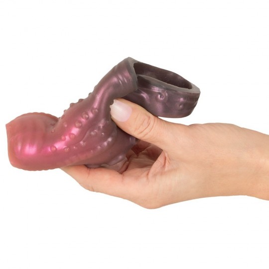 TENTACLE SLEEVE