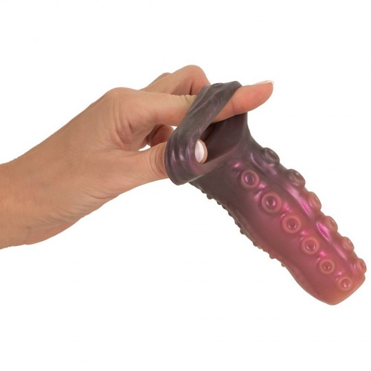 TENTACLE SLEEVE