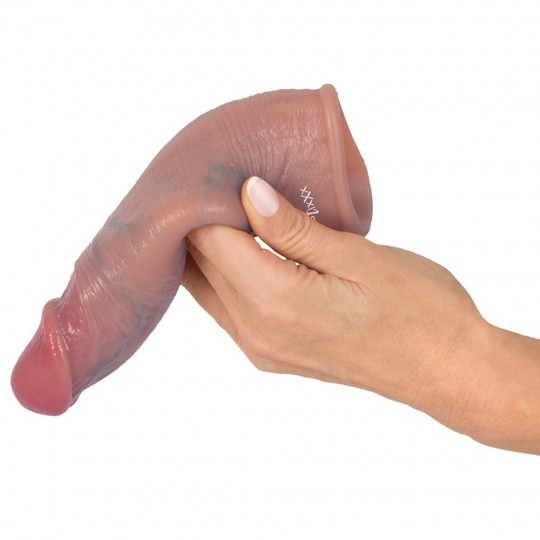 REALSLEEVE EXTENSION