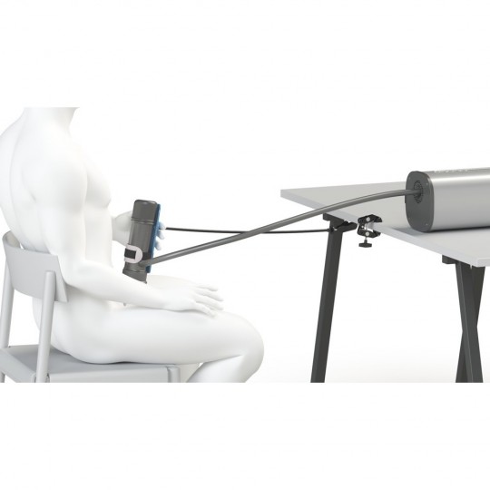 HANDS-FREE MOUNTING SYSTEM