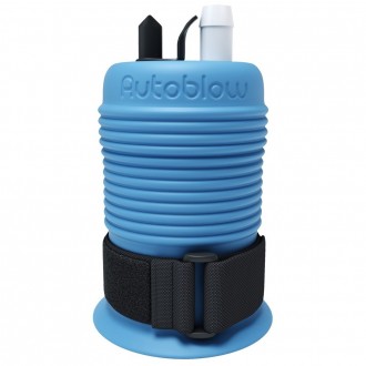 UNIVERSAL DYNAMIC STROKING CAP