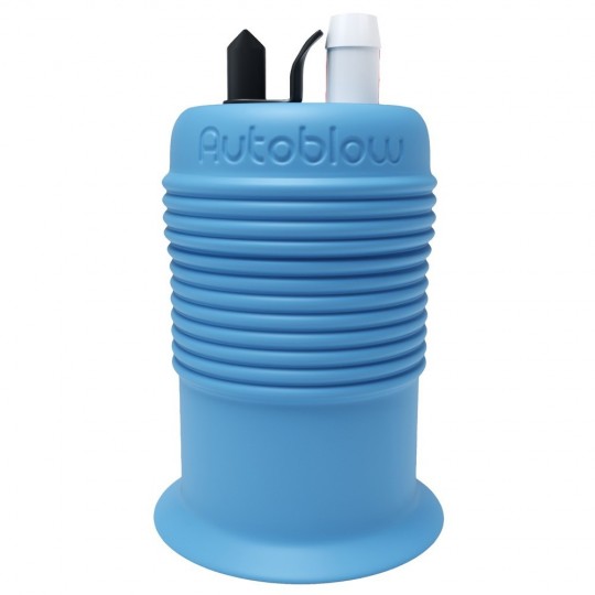 UNIVERSAL DYNAMIC STROKING CAP