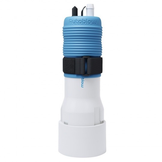 UNIVERSAL DYNAMIC STROKING CAP