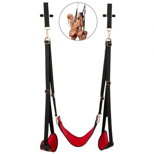 DOOR SWING