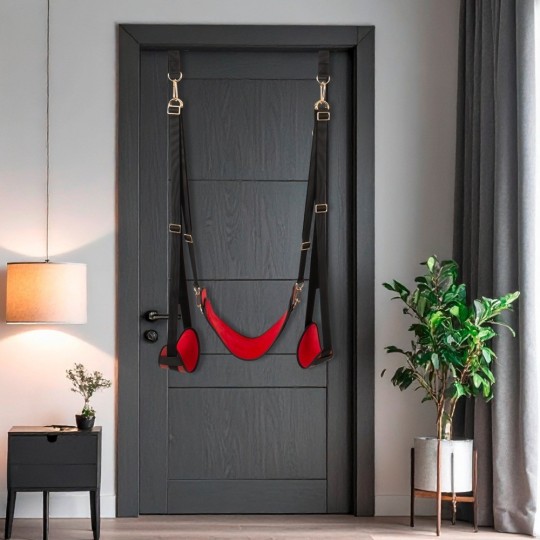DOOR SWING