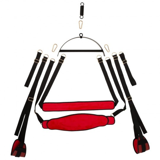 SEX SWING