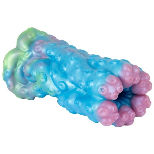 CECAELIA STROKER