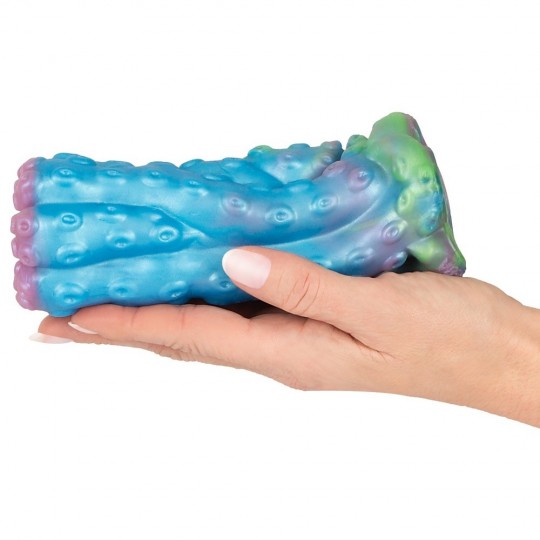 CECAELIA STROKER