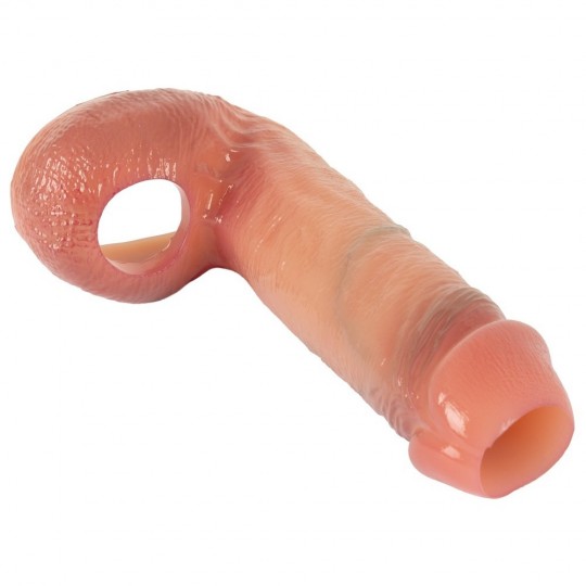 REALSLEEVE INTENSE