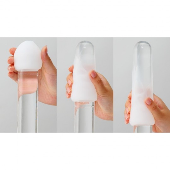 EGG STANDARD SET 2 – PACK OF 3