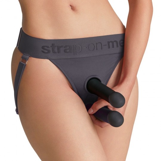 UNIQUE LINGERIE HARNESS