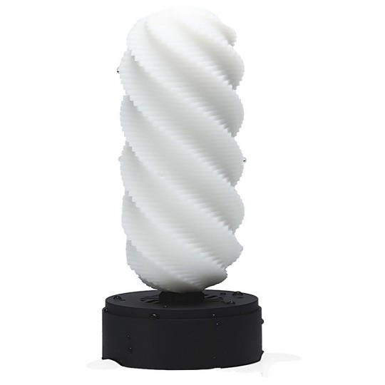3DX SPIRAL