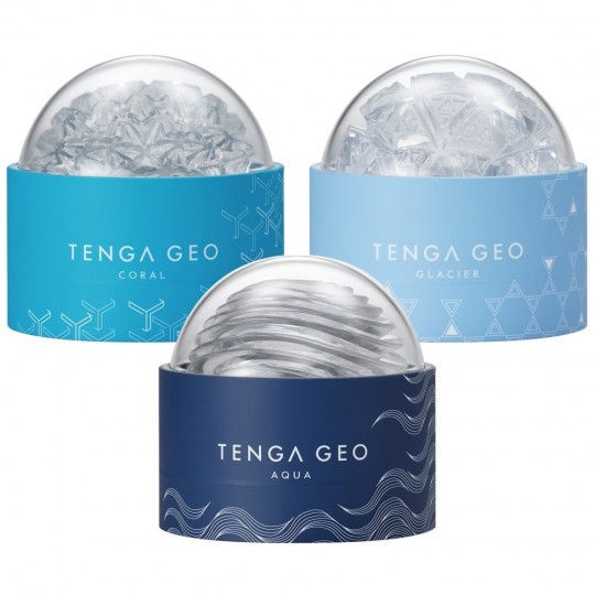 GEO CORAL