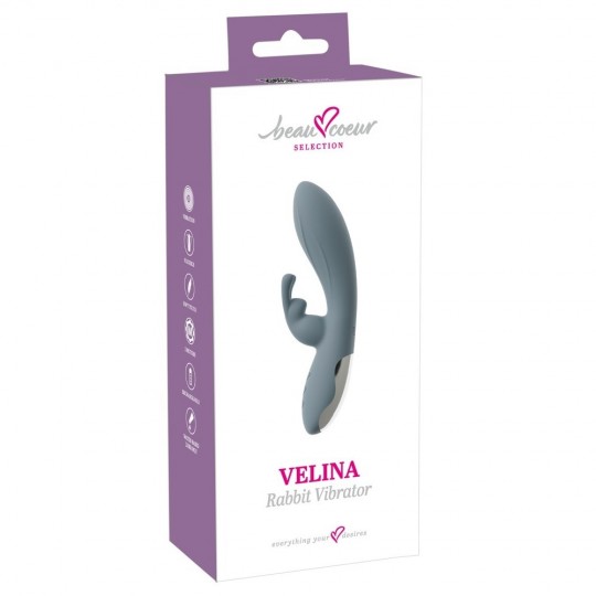 VELINA RABBIT VIBRATOR