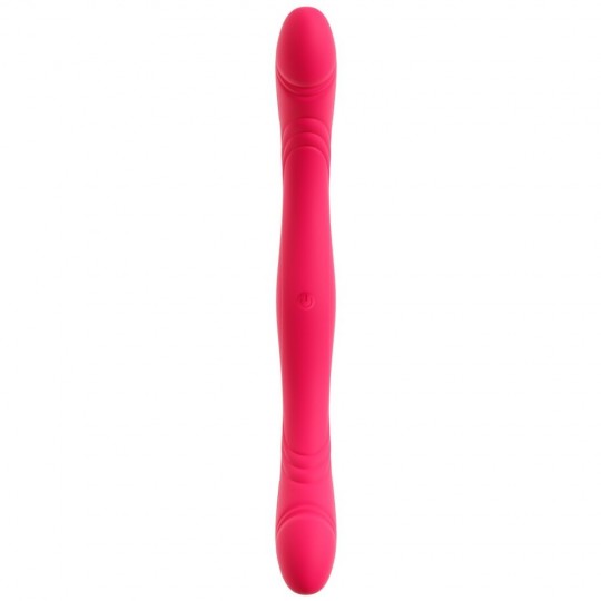 DOUBLE VIBRATOR
