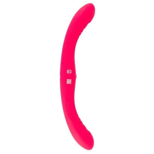 DOUBLE VIBRATOR