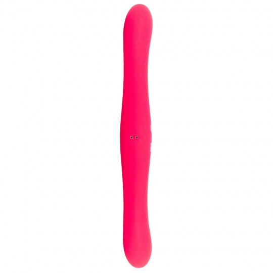 DOUBLE VIBRATOR
