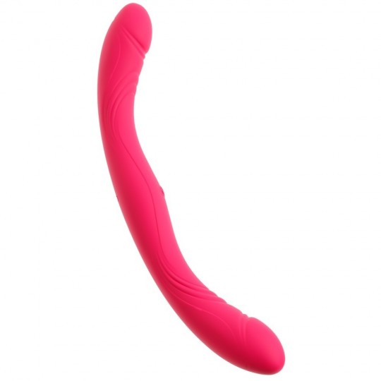 DOUBLE VIBRATOR