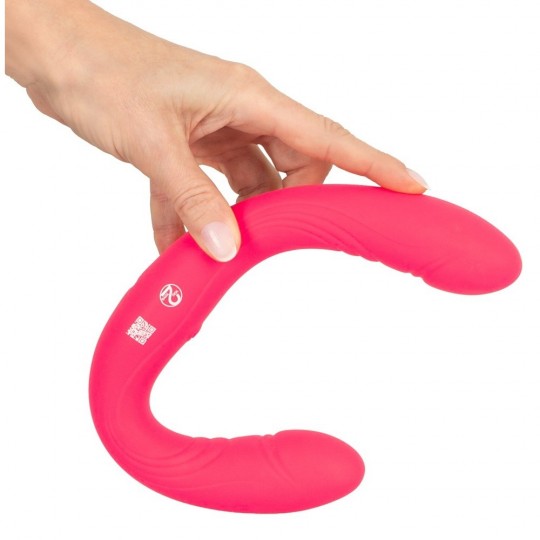 DOUBLE VIBRATOR