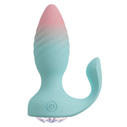 JUVELA RC BUTT PLUG