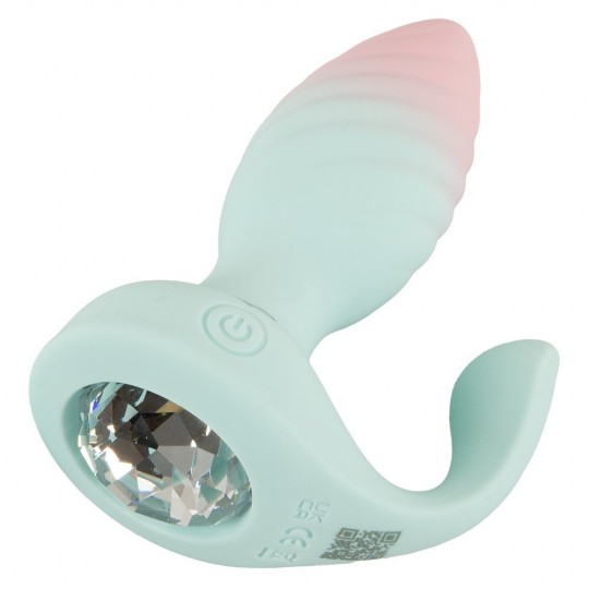 JUVELA RC BUTT PLUG