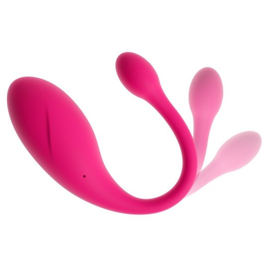 KORAL RC LOVE BALL