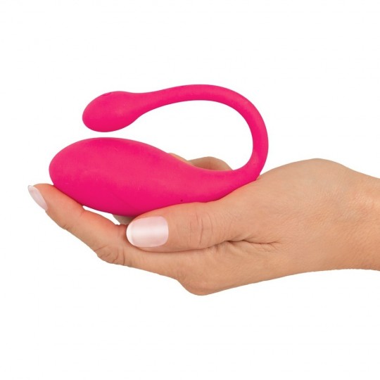 KORAL RC LOVE BALL