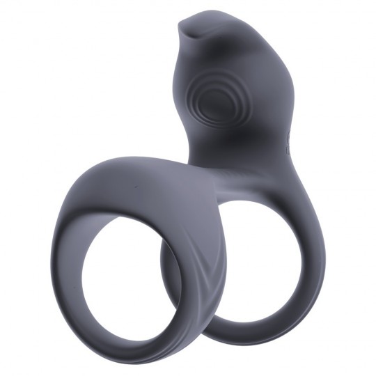 VYLOR RC COCK &amp; BALL RING