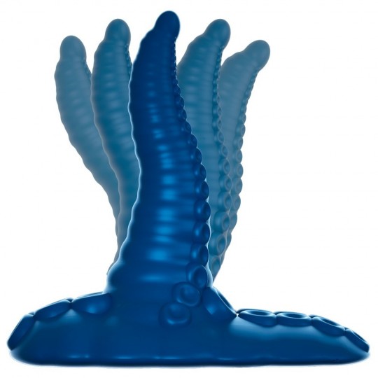 TENTACLE PAD