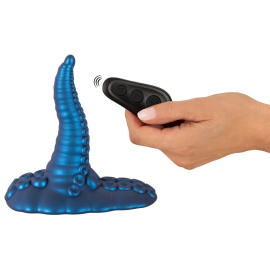 TENTACLE PAD