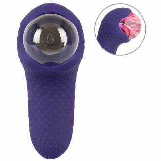 ZANTO PLASMA VIBRATOR