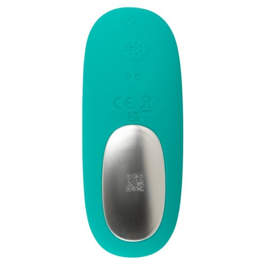 SYLORA UNIQUE BEADS VIBRATOR