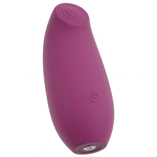 OMINO THUMPING STIMULATOR WITH CHARGING CASE