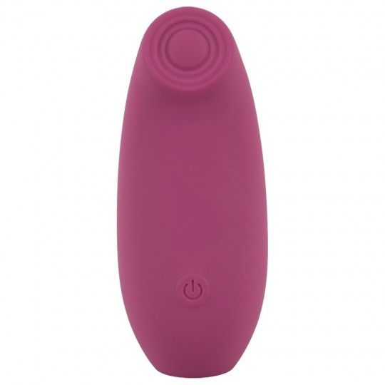 OMINO THUMPING STIMULATOR WITH CHARGING CASE