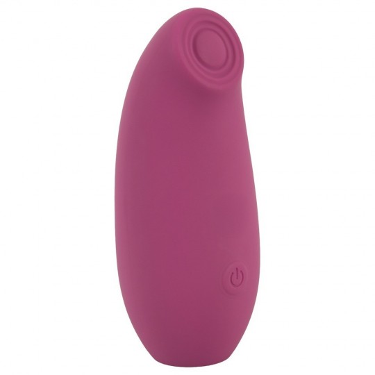 OMINO THUMPING STIMULATOR WITH CHARGING CASE