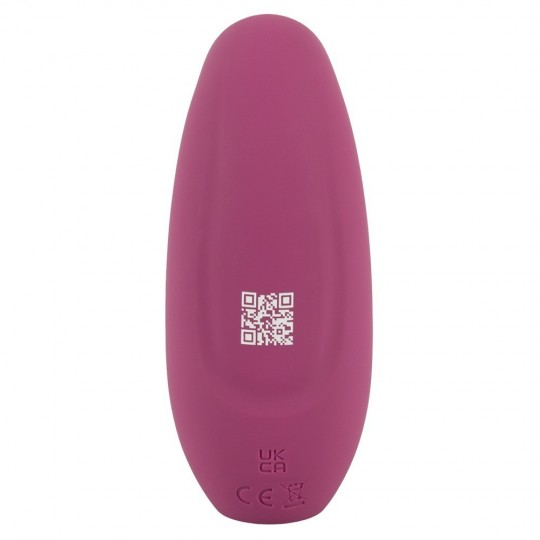 OMINO THUMPING STIMULATOR WITH CHARGING CASE
