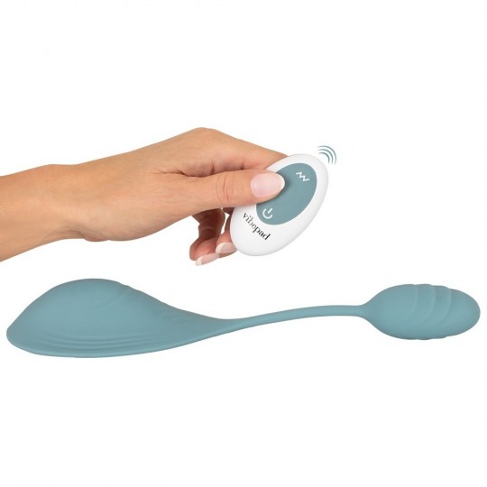 VIBEPAD MINI