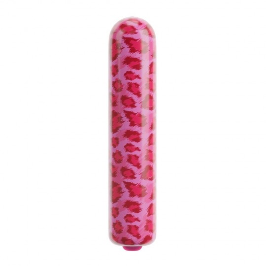LEO MINI VIBRATOR